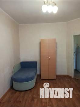 2-к квартира, посуточно, 46м2, 5/5 этаж