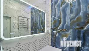 1-к квартира, посуточно, 25м2, 5/11 этаж