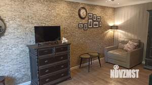 1-к квартира, на длительный срок, 32м2, 2/5 этаж