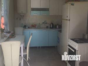 1-к квартира, посуточно, 80м2, 2/2 этаж