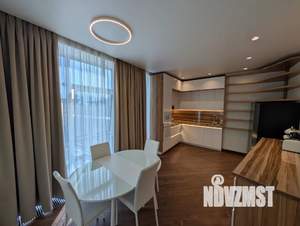 3-к квартира, посуточно, 129м2, 10/12 этаж