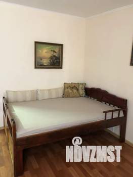 2-к квартира, посуточно, 70м2, 2/2 этаж