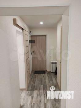 1-к квартира, на длительный срок, 30м2, 9/9 этаж