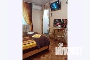 1-к квартира, посуточно, 23м2, 2/2 этаж