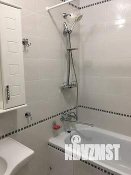 2-к квартира, посуточно, 60м2, 8/10 этаж