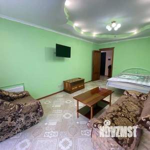 1-к квартира, на длительный срок, 45м2, 2/5 этаж