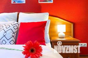 2-к квартира, посуточно, 55м2, 2/3 этаж