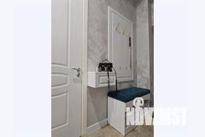 1-к квартира, посуточно, 35м2, 10/11 этаж