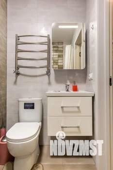 1-к квартира, посуточно, 37м2, 3/9 этаж