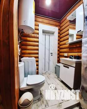 1-к квартира, посуточно, 35м2, 2/2 этаж