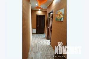 2-к квартира, посуточно, 60м2, 4/10 этаж