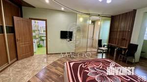 Студия квартира, на длительный срок, 40м2, 2/9 этаж