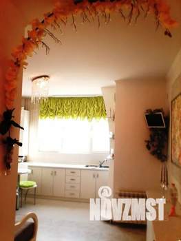 2-к квартира, посуточно, 50м2, 3/9 этаж