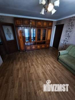 2-к квартира, на длительный срок, 54м2, 5/10 этаж