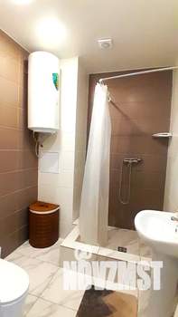 Студия квартира, посуточно, 32м2, 3/4 этаж