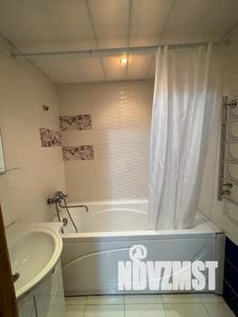 2-к квартира, посуточно, 54м2, 2/9 этаж