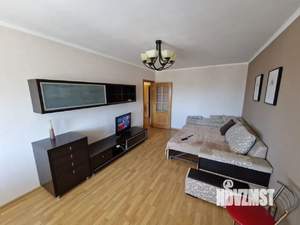 3-к квартира, посуточно, 80м2, 6/8 этаж