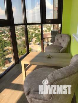 1-к квартира, посуточно, 32м2, 6/8 этаж