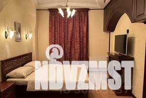 1-к квартира, посуточно, 46м2, 2/5 этаж