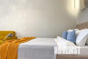 1-к квартира, посуточно, 35м2, 2/5 этаж