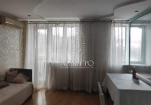 1-к квартира, на длительный срок, 35м2, 1/4 этаж