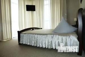 1-к квартира, посуточно, 30м2, 6/10 этаж