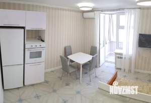 2-к квартира, на длительный срок, 65м2, 2/5 этаж