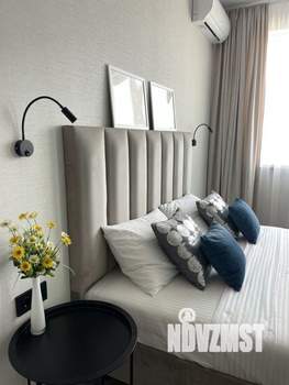 1-к квартира, на длительный срок, 37м2, 5/10 этаж