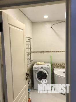 2-к квартира, посуточно, 45м2, 1/4 этаж