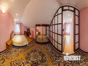 1-к квартира, посуточно, 210м2, 1/1 этаж