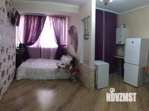 1-к квартира, на длительный срок, 40м2, 3/7 этаж