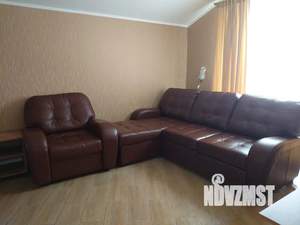 1-к квартира, посуточно, 25м2, 2/2 этаж