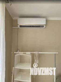 3-к квартира, посуточно, 77м2, 3/9 этаж