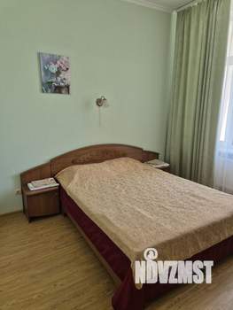 2-к квартира, посуточно, 34м2, 1/4 этаж