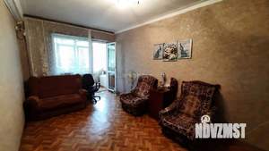 1-к квартира, на длительный срок, 35м2, 2/5 этаж