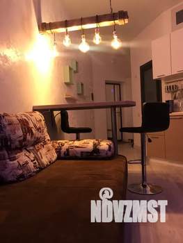 1-к квартира, посуточно, 36м2, 5/7 этаж