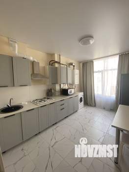 1-к квартира, на длительный срок, 32м2, 2/3 этаж