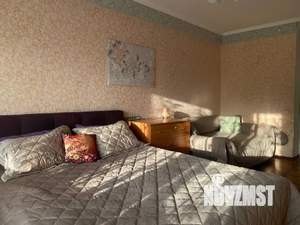 2-к квартира, посуточно, 60м2, 2/5 этаж