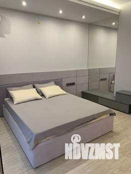 1-к квартира, посуточно, 38м2, 9/10 этаж