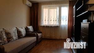 2-к квартира, посуточно, 41м2, 5/5 этаж