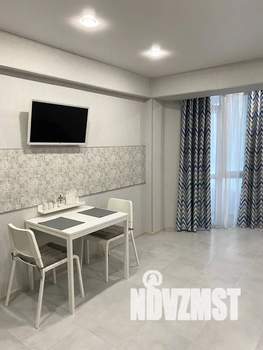 1-к квартира, посуточно, 23м2, 4/4 этаж