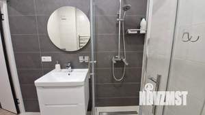 Студия квартира, посуточно, 39м2, 2/5 этаж