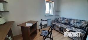 Студия квартира, на длительный срок, 20м2, 2/2 этаж