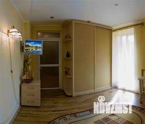 1-к квартира, посуточно, 35м2, 3/4 этаж
