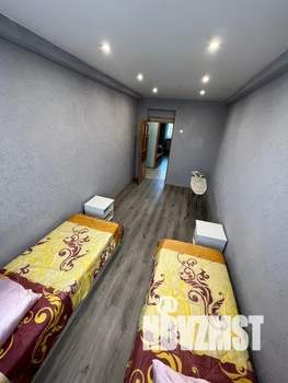 2-к квартира, посуточно, 45м2, 4/5 этаж