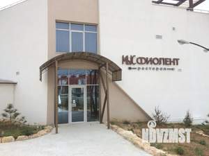 1-к квартира, посуточно, 25м2, 4/6 этаж