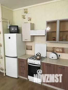2-к квартира, посуточно, 55м2, 8/10 этаж