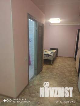 Студия квартира, посуточно, 35м2, 1/2 этаж