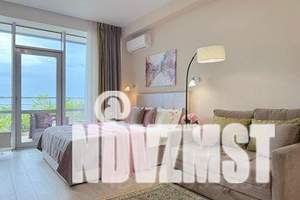 1-к квартира, посуточно, 40м2, 1/10 этаж