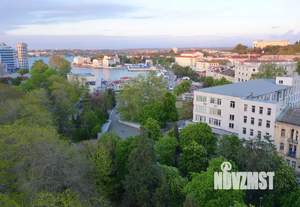 Студия квартира, на длительный срок, 45м2, 9/12 этаж